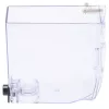 Saeco Víztartály - 1 liter - Saeco Xsmall, Philips 2000/2100 szériához (996530003326)