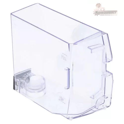 Saeco Víztartály - 1 liter - Saeco Xsmall, Philips 2000/2100 szériához (996530003326)