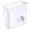 Saeco Víztartály - 1 liter - Saeco Xsmall, Philips 2000/2100 szériához (996530003326)