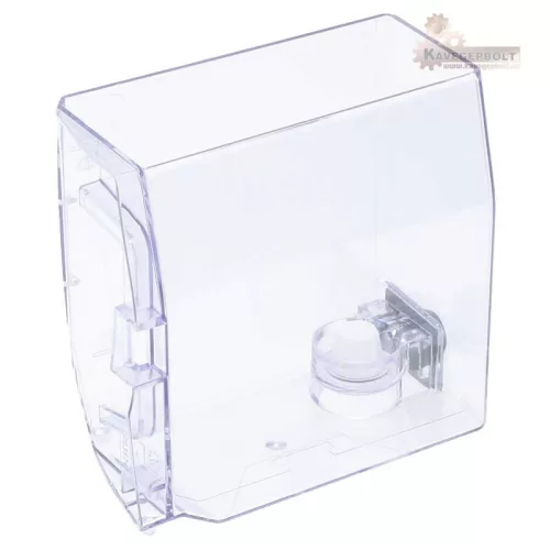 Saeco Víztartály - 1 liter - Saeco Xsmall, Philips 2000/2100 szériához (996530003326)