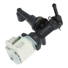  Saeco Multiszelep / Funkciós szelep - Saeco, Philips, Gaggia kávégépekhez (11001493)