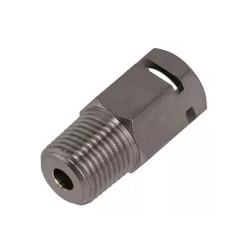 Saeco Kazán Csatlakozó - 1/8", d=4mm - Kávégépekhez (11008875)