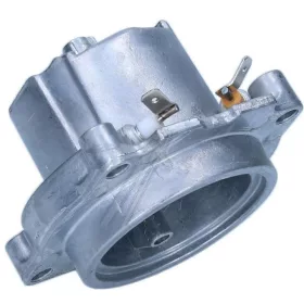   Saeco Átfolyós Vízmelegítő Boiler Felsőrész – 1000W, 230V – Poemia, RI8327 szériákhoz (996530006738)