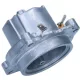 Saeco Átfolyós Vízmelegítő Boiler Felsőrész – 1000W, 230V – Poemia, RI8327 szériákhoz (996530006738)