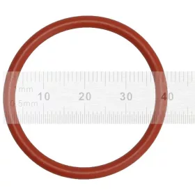   Saeco O-gyűrű Tömítés - 34x40x3mm, Szilikon - GranBaristo kávégépekhez (0340-30)