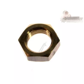   Saeco Hatlapfejű Anya – 1/8" GAS, H=4mm – Poemia szériához (123390420)