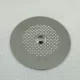 Saeco Felsőszűrő – ø 48mm, Rozsdamentes acél – Poemia és Philips kávéfőzőkhöz (996530011292)