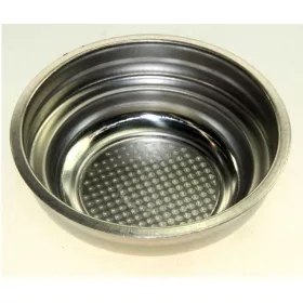 Jura Espresso Kávészűrő – 1 személyes, ø 60mm – Subito, Rio, Espresso Master (124653221)