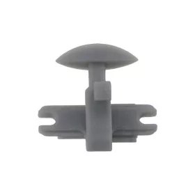   Saeco Ajtó Rögzítő Kapocs - Odea, Talea, Gaggia Titan sorozathoz (11004330)