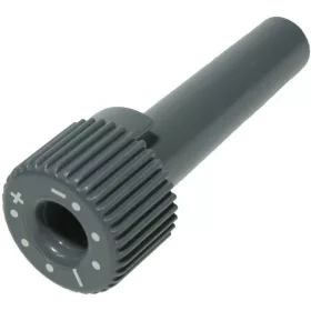 Őrlés mennyiség állító