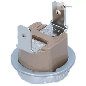   Saeco Kávégép Termosztát – 95°C, Klixon – Poemia, Gaggia Viva, Philips RI8323 (189422000)