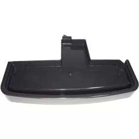 Csepptálca (fekete)