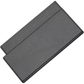 Víztartály fedél (fekete) Spidem Villa