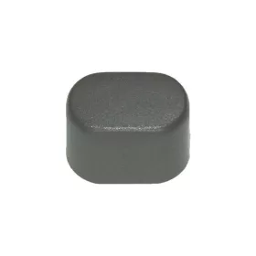   Saeco Ki/be kapcsoló gomb - szürke - Vienna / Spidem kávégépekhez (10002794)