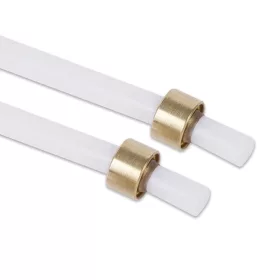 Nagynyomású cső 4x2 kplt l=260mm