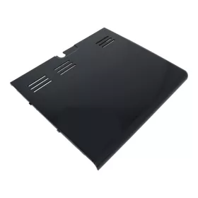 PHILIPS kávégép ház oldal (bal/fekete) SAECO /