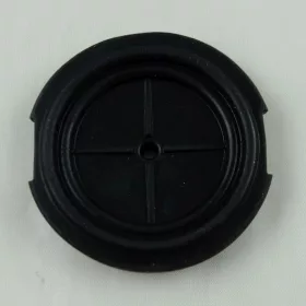 Jura Szűrőbetét Pod Filterhez – 11,3 mm, 60SH – Saeco, Gaggia típusokhoz (996530067977)