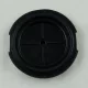 Jura Szűrőbetét Pod Filterhez – 11,3 mm, 60SH – Saeco, Gaggia típusokhoz (996530067977)