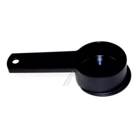   Jura Kávéadagoló Kanál – Fekete, műanyag – Saeco Poemia szériához (11025503)