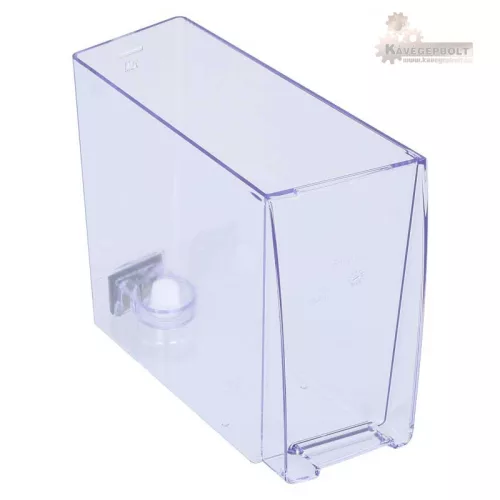 Saeco Víztartály - 1,5L - Intuita, Intelia, Syntia, Xsmall kávégépekhez (996530002382)