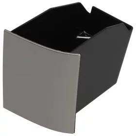 Zaccfiók rozsdamentes