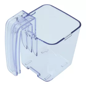 Tejtartály fedél nélkül