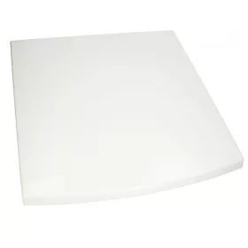   Felső Fedél Indesit / Hotpoint-Ariston Mosógéphez – Fehér – IWC / IWD / IWE szériához (C00052946 kompatibilis)