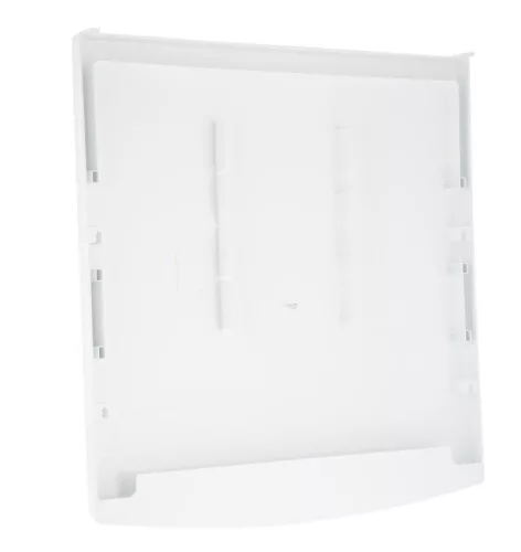 Felső Fedél Indesit / Hotpoint-Ariston Mosógéphez – Fehér – IWC / IWD / IWE szériához (C00052946 kompatibilis)