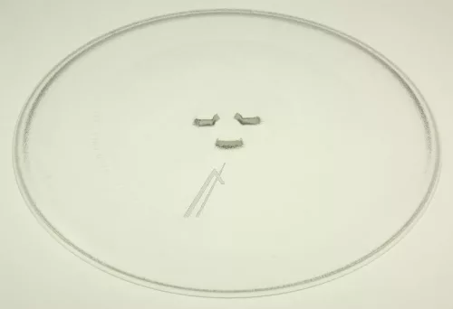 Panasonic mikrohullámú sütő forgótányér 30,4cm