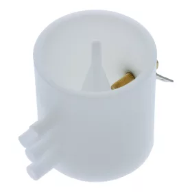   VÍZTARTÁLY ADAPTER (KOLLEKTOR) ECM / ROCKET ESZPRESSZÓ GÉPEKHEZ