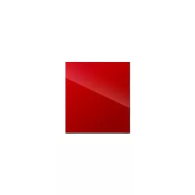 Eureka Mignon oldallap Ferrari piros színben