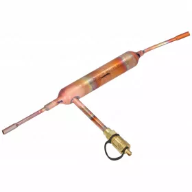 Szűrő (eredeti) LG hűtőgép