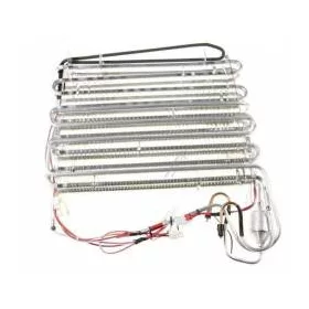   Párologtató LG ADL73902002 Leolvasztó melegítő a KühlGefrierKombination számára