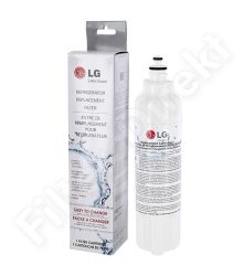 LG hűtőszekrény vízszűrő LT800P