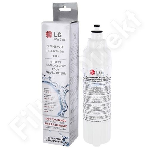 LG hűtőszekrény vízszűrő LT800P