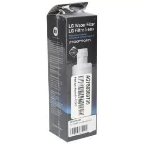 LG LT1000P vízszűrő cserepatron