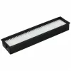 41x179x21 mm Szűrő, hepa (eredeti) LG porszívó