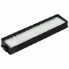 41x179x21 mm Szűrő, hepa (eredeti) LG porszívó