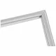 380X1620 MM Ajtógumi fagyasztótér (eredeti) LG hűtőgép