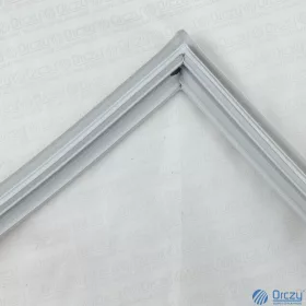   LG Hűtőajtó Tömítés – 570x965mm, Hűtőtérhez – GN és GC szériákhoz (ADX73591401)