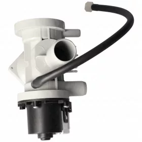   Szivattyú + szűrőház (eredetivel megegyező minőség) LG mosógép