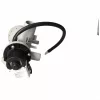Szivattyú + szűrőház (eredetivel megegyező minőség) LG mosógép