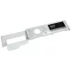 LG mosogep kezelopanel burkolat AGL30044460