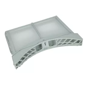   Szöszszűrő Filterkazetta Beko / Blomberg / Grundig szárítógéphez – 27,4 x 18,8 cm – DCU / TKF / GTN szériához (2972300100 kompatibilis)