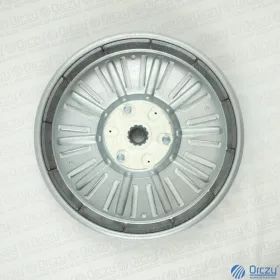 Motor forgórész (eredeti) LG mosógép