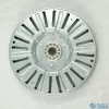 Motor forgórész (eredeti) LG mosógép