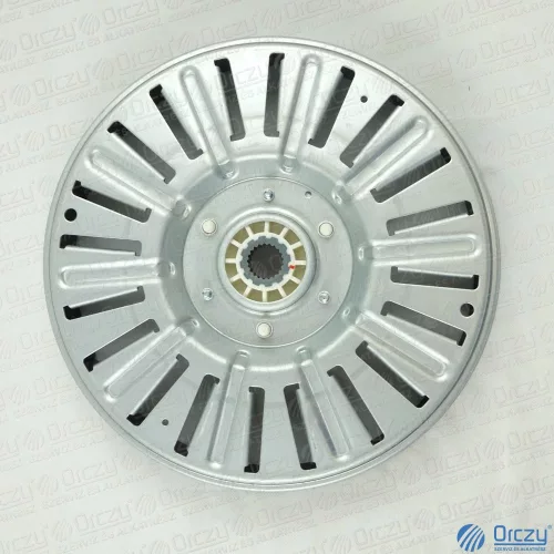 Motor forgórész (eredeti) LG mosógép