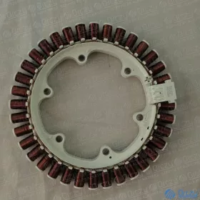 Motor állórész (eredeti) LG mosógép