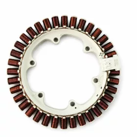 Motor állórész (eredeti) LG mosógép