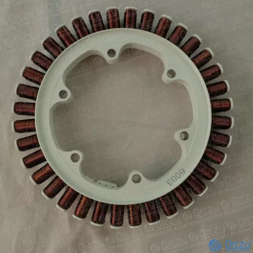 Motor állórész (eredeti) LG mosógép